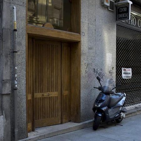 比戈Residencia Molares 5公寓 外观 照片